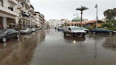 (فيديو) الأرصاد: فرص لسقوط أمطار اليوم