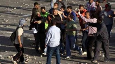 إصابة 3 أشخاص في مشاجرة عقب صلاة العيد ببني سويف