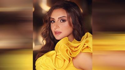 بقفطان مغربي.. أنغام تحيي حفلها في ليالي أوايسس وتخطف الأنظار بجمالها