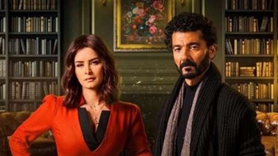 خالد النبوي وراجعين يا هوى تريند تويتر بعد عرض الحلقة الأخيرة من المسلسل