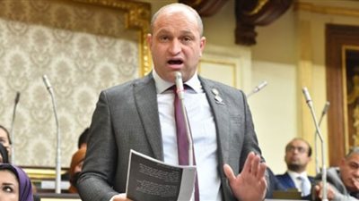 برلماني يتقدم ببيان عاجل حول تسمم 60 طالب بالجيزة
