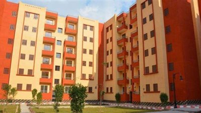 حالات استثنائية.. خطوات تعديل الوحدة السكنية من دور أعلى للأرضي بـ شقق الإسكان الاجتماعي