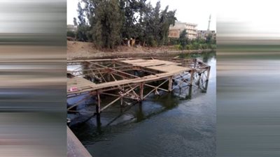 الطقس غائم جزئيًا على مدن ومراكز الدقهلية