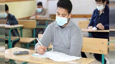 ينتهي 20 ديسمبر.. خطوات تسجيل استمارة الشهادة الإعدادية الإلكترونية