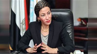 ياسمين فؤاد : انتهاء إجراءات الدفن الآمن لعبوات اللحوم الفاسدة الموجودة بشواطئ الإسكندرية