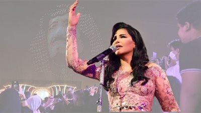 نفاد تذاكر حفل أحلام في موسم الرياض 2021.. خلال ساعات من طرحها