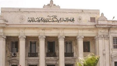 قطع جثتها ..المؤبد لسائق قتل زوجته لشكه فيها بالإسكندرية