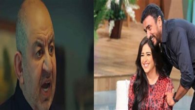 محمد التاجي: أحمد العوضي 