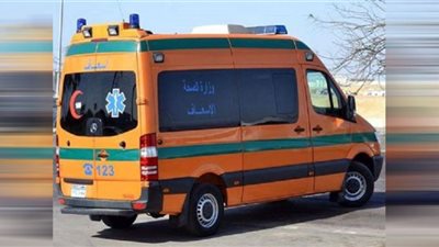 الاستعلام عن الحالة الصحية لربة منزل أصيبت في مشاجرة ببولاق