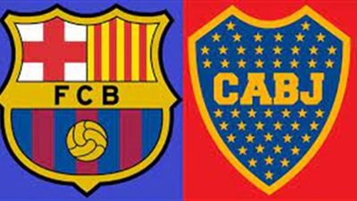 أرباح برشلونة من المشاركة في كأس مارادونا ضد بوكا جونيورز