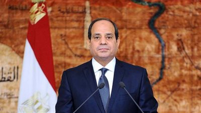 حصاد 2021| أهمها إلغاء مد حالة الطوارئ.. قرارات رئاسية في عام الإنسانية