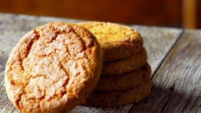لمذاق رائع.. طريقة عمل بسكويت بالقرفة والزنجبيل