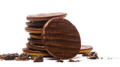 طريقة تحضير بسكويت بالشوكولاتة لعيد الفطر