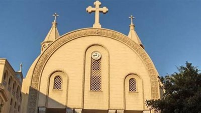 كنيسة العذراء والأنبا ابرام تستضيف التسبحة الكهكية في سوهاج