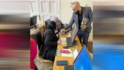 مركز تدريب الحاسب الآلي بالشرقية يُعلن بدء دورات التحول الرقمي والصيانة الوقائية