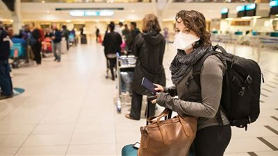 اعتبارًا من الشهر الجاري.. الموافقة على إصدار وثائق تأمين السفر للجوازات السارية
