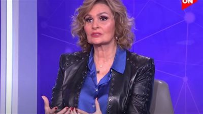 يسرا عن ديدي هانم بمسلسل أحلام سعيدة: الكوميديا أصعب من الدراما (فيديو)