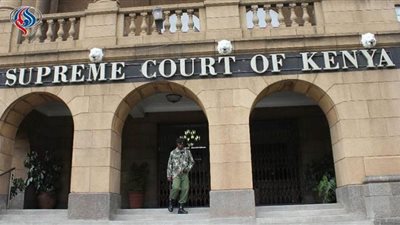 المحكمة العليا في نيروبي تقضي بوقف قرار حكومي لمنع غير المحصنين من الخدمات الأساسية