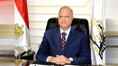 عبدالعال : مشروع شمال الحرفيين سيساعد على إخلاء منطقة القاهرة التاريخية من الورش