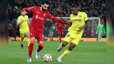 الليلة.. صدام قوي بين ليفربول وفياريال في إياب نصف نهائي دوري الأبطال