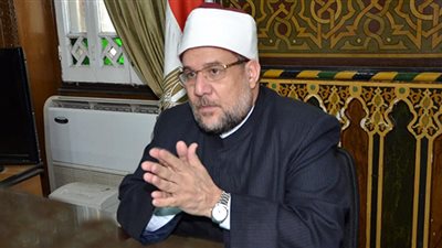 أول تعليق من وزير الأوقاف على مظاهر أداء صلاة العيد