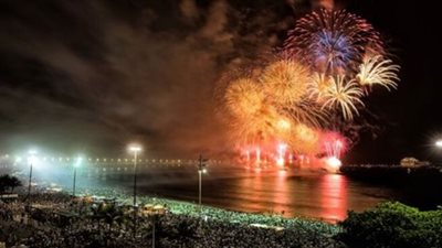 مع اقتراب رأس السنة.. اعرف سعر تذكرة حفل فنانك المفضل