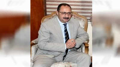 مصرع وإصابة 6 أشخاص في انقلاب سيارة بترعة الإبراهيمية ببني سويف