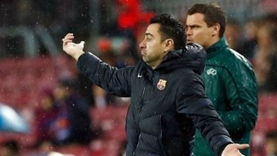 برشلونة يسعى لإبرام صفقة مغربية