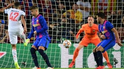اليوم.. السعودية تستضيف مباراة برشلونة وبوكا جونيورز على كأس مارادونا