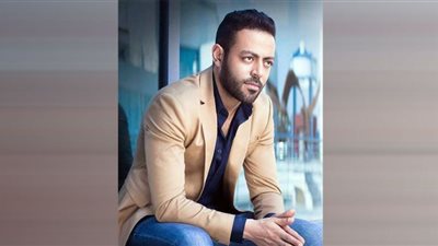 تامر عاشور في حفل غنائي بالإسماعيلية..تفاصيل