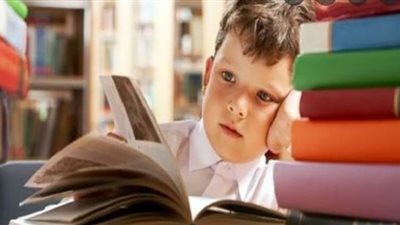 في ألمانيا.. أغلب الأطفال لا يتقنون مهارات القراءة والكتابة بالقدر الكافي