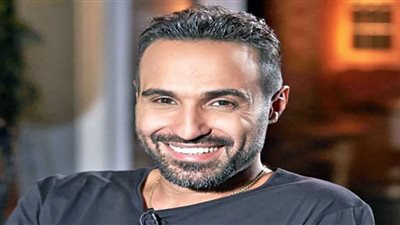 أحمد فهمي يستعد لتصوير 