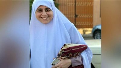 محاكمة عائشة خيرت الشاطر بتهمة تمويل الإرهاب غدا