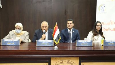 «قومي المرأة» و«الفتوي العالمي» ينظمان ندوة حول أثر العنف الأسري علي المجتمع
