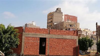 بعد 5 سنوات من تطويرها.. حديقة حيوان المنصورة تتحول لمقلب قمامة