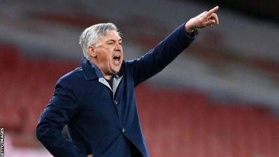 أنشيلوتي : أفضل تدريب المنتخبات مستقبلا وأريد أن استمتع بحياتي مع عائلتي