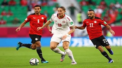 مصر وتونس.. التكتيك وطريقة اللعب يحسمان المواجهة.. والمنذر يخطط لمفاجئة كيروش