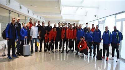 غدًا.. يد الأهلي يواجه منتخب المغرب وديًا استعدادا لمواجهة الزمالك بالسوبر الإفريقي