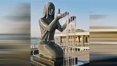 ممشى أهل مصر مزار سياحي لجميع الفئات| ولهذه الأسباب يفضله المصريون في العيد