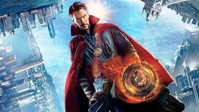 بعد السعودية ودول الخليج .. الصين تمنع عرض فيلم Doctor Strange 2