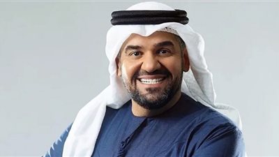 حسين الجسمي يجدد نجاحه مع الأغنية المصرية بـ