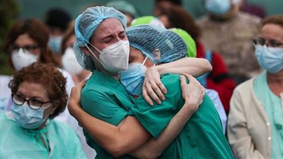 الصحة العالمية تفجر كارثة: انتشار غير مسبوق لمتحور أوميكرون في العالم