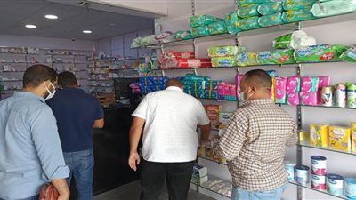 التفتيش الصيدلى أزمة بين «الصحة» وهيئة الدواء