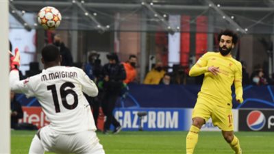 مدرب لبنان: اخترت محمد صلاح أفضل لاعب في العالم .. وكأس العرب تجربة مفيدة