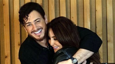 إليسا وسعد لمجرد| للمرة الأولى 