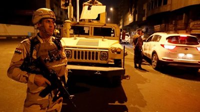 الأمن العراقي يُحبط عملية سرقات وتهريب للنفط الخام جنوبي البلاد