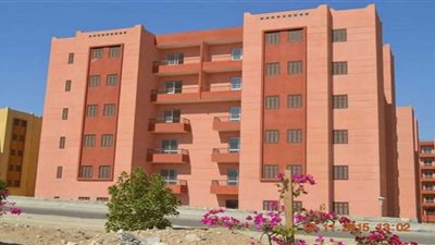 شروط التقديم على شقق الإسكان المتوسط بالطرح الجديد
