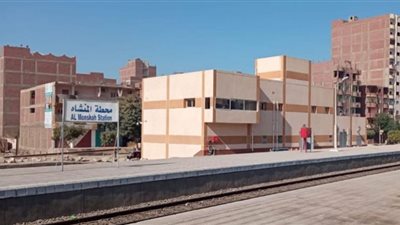 (صور) النقل: دخول برج إشارات المنشأة والمنطقة الأتوماتيكية في الخدمة
