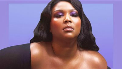 ليزو تخدع متابعيها بالكورسيه في حفل Met Gala 2022