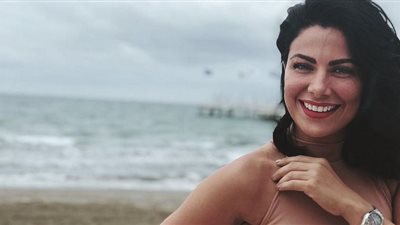 صبا مبارك مفاجأة الحلقة الأخيرة من مسلسل Moon Knight| تفاصيل دورها